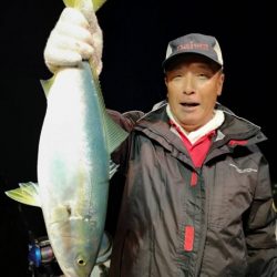泰丸 釣果