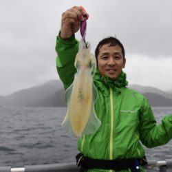 まるいち丸 ZERO-1 釣果