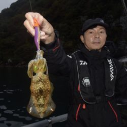 まるいち丸 ZERO-1 釣果