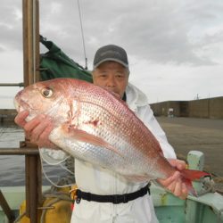 こうゆう丸 釣果