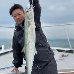 へいみつ丸 釣果