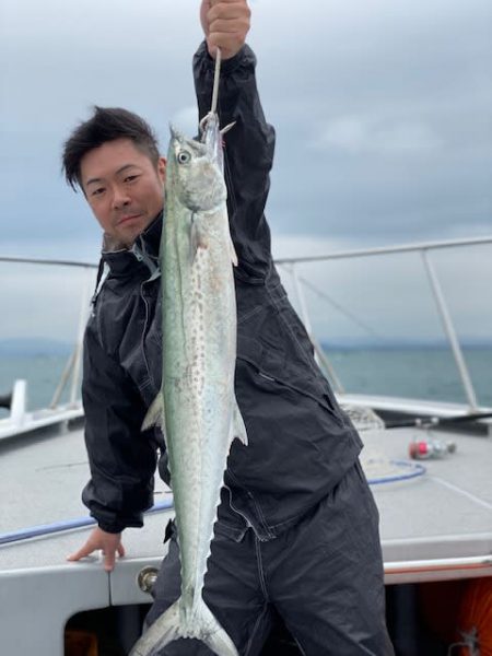 へいみつ丸 釣果