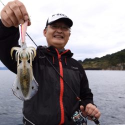 まるいち丸 ZERO-1 釣果