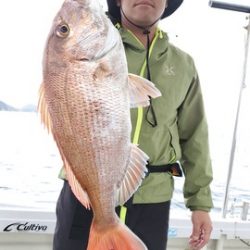 遊漁船 ニライカナイ 釣果