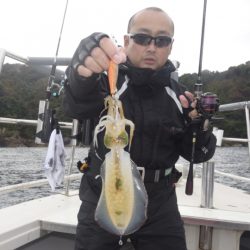 まるいち丸 ZERO-1 釣果