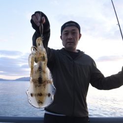 まるいち丸 ZERO-1 釣果