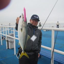 オリジナルメーカー海づり公園(市原市海づり施設) 釣果