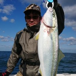 IDATEN(イダテン) 釣果