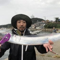 正将丸 釣果