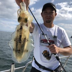 Magic(マジック) 釣果