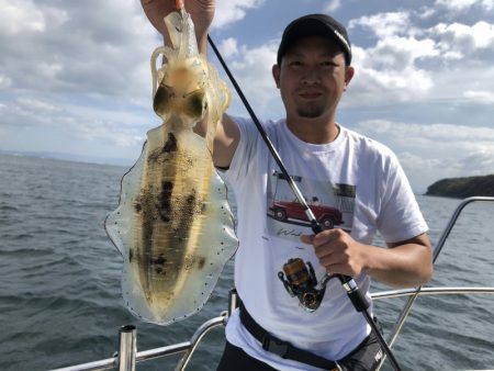 Magic(マジック) 釣果