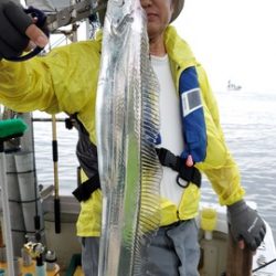 遊漁船 ニライカナイ 釣果