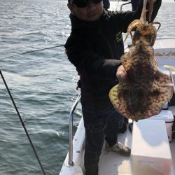 Magic(マジック) 釣果