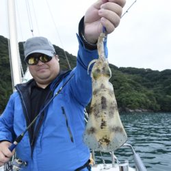 まるいち丸 ZERO-1 釣果