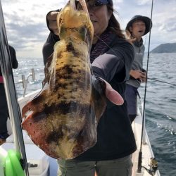 Magic(マジック) 釣果