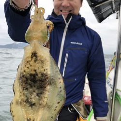 Magic(マジック) 釣果