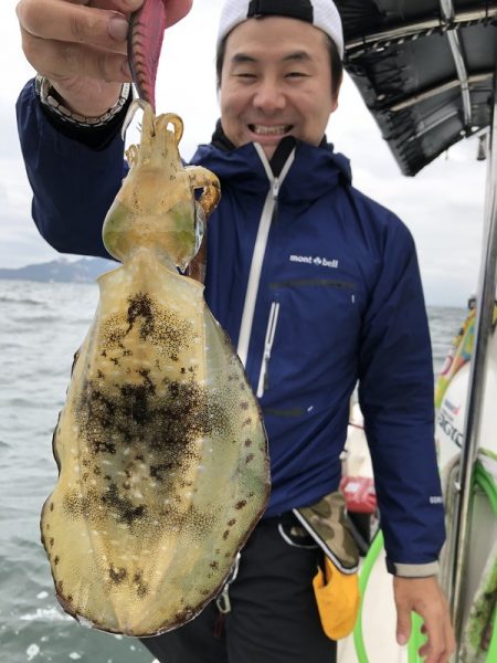 Magic(マジック) 釣果