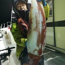 泰丸 釣果