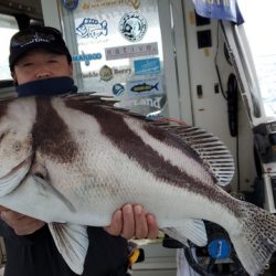 遊漁船 ニライカナイ 釣果