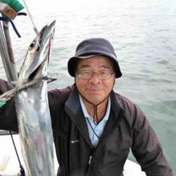遊漁船 セトマリン 釣果