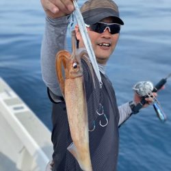 へいみつ丸 釣果