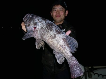 TOPGUN名古屋 釣果