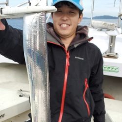 遊漁船　ニライカナイ 釣果