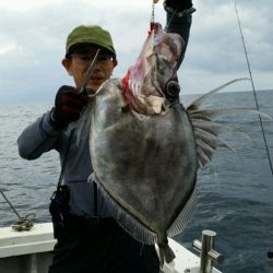 つれ鷹丸 釣果