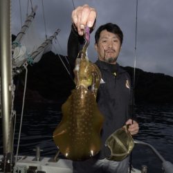 まるいち丸 ZERO-1 釣果