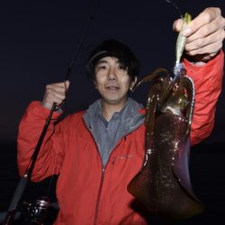 まるいち丸 ZERO-1 釣果