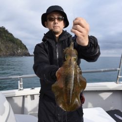 まるいち丸 ZERO-1 釣果