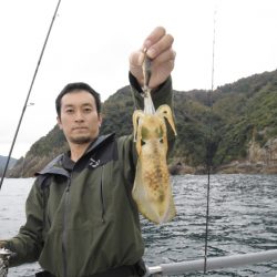 まるいち丸 ZERO-1 釣果