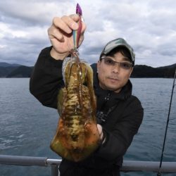 まるいち丸 ZERO-1 釣果