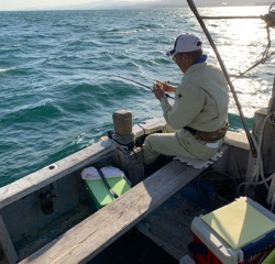 幸吉丸 釣果