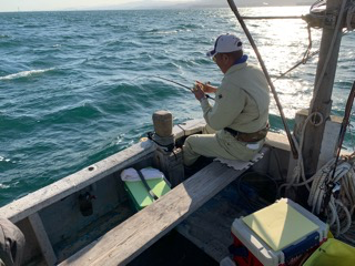 幸吉丸 釣果