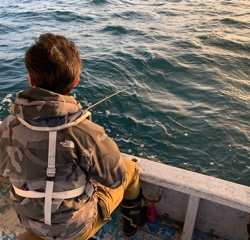 幸吉丸 釣果