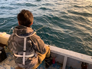 幸吉丸 釣果
