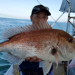 遊漁船 ニライカナイ 釣果