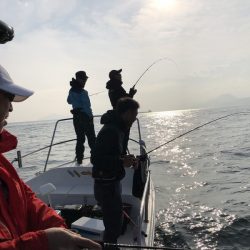 Magic(マジック) 釣果