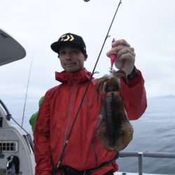 まるいち丸 ZERO-1 釣果