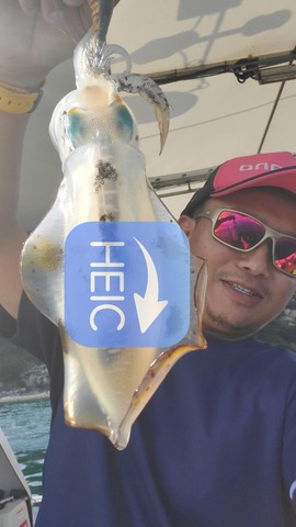 遊漁船 ニライカナイ 釣果