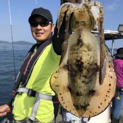 Magic(マジック) 釣果