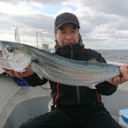 IDATEN(イダテン) 釣果