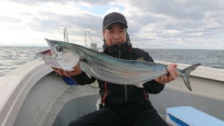 IDATEN（イダテン） 釣果