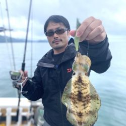 末広丸 釣果
