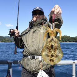 まるいち丸 ZERO-1 釣果