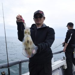 まるいち丸 ZERO-1 釣果