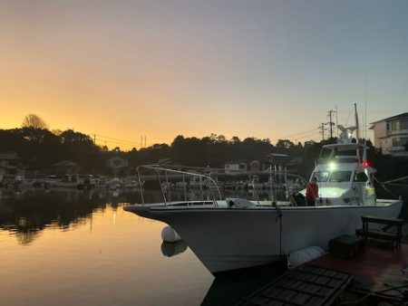 へいみつ丸 釣果