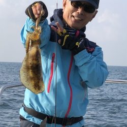 Magic(マジック) 釣果