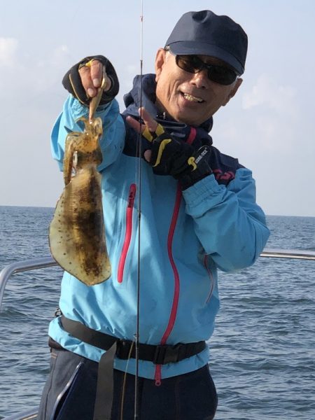 Magic(マジック) 釣果